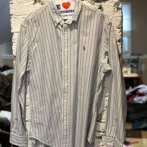 Ralph Lauren Botton Down